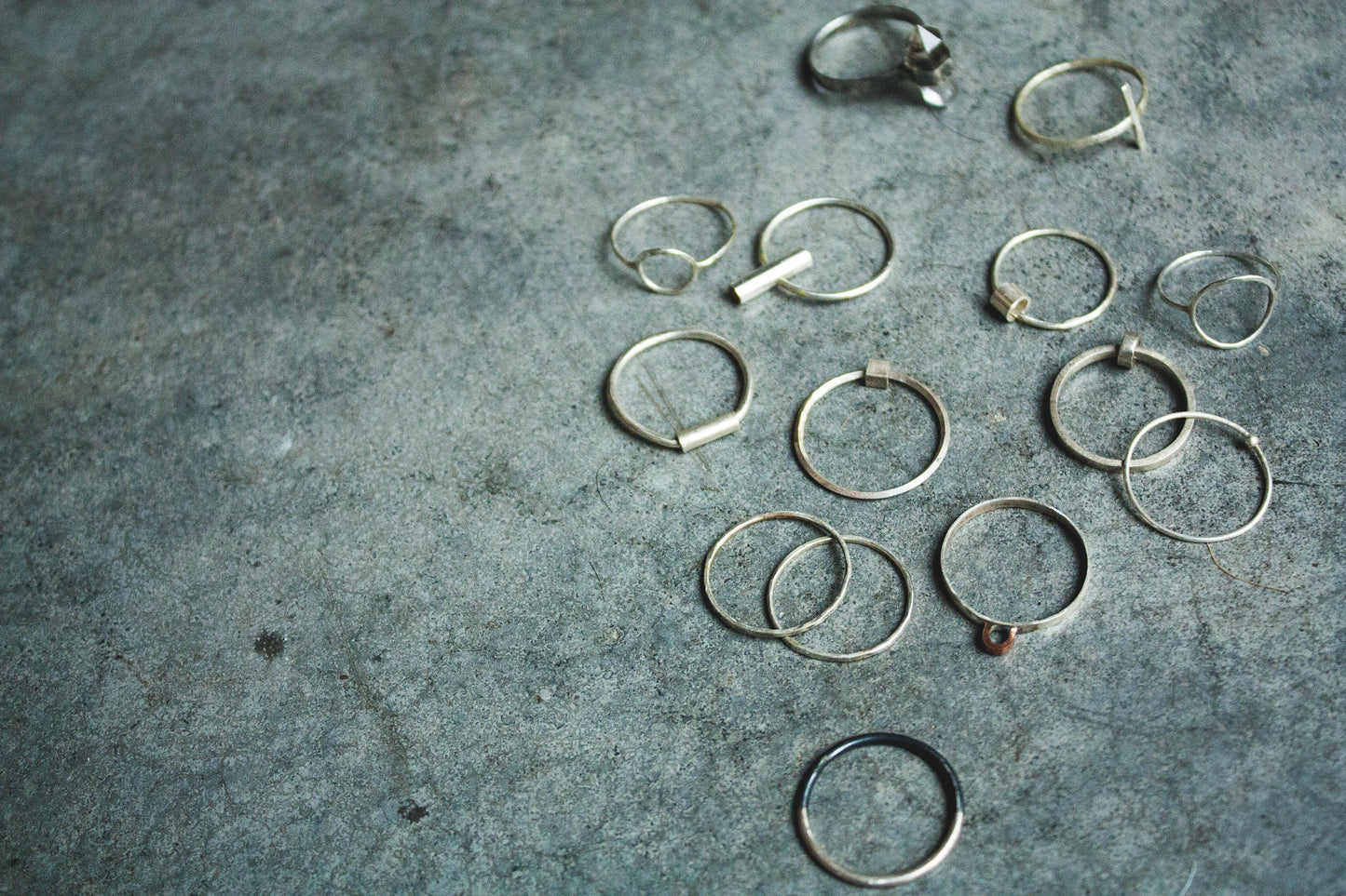 Shan ring
